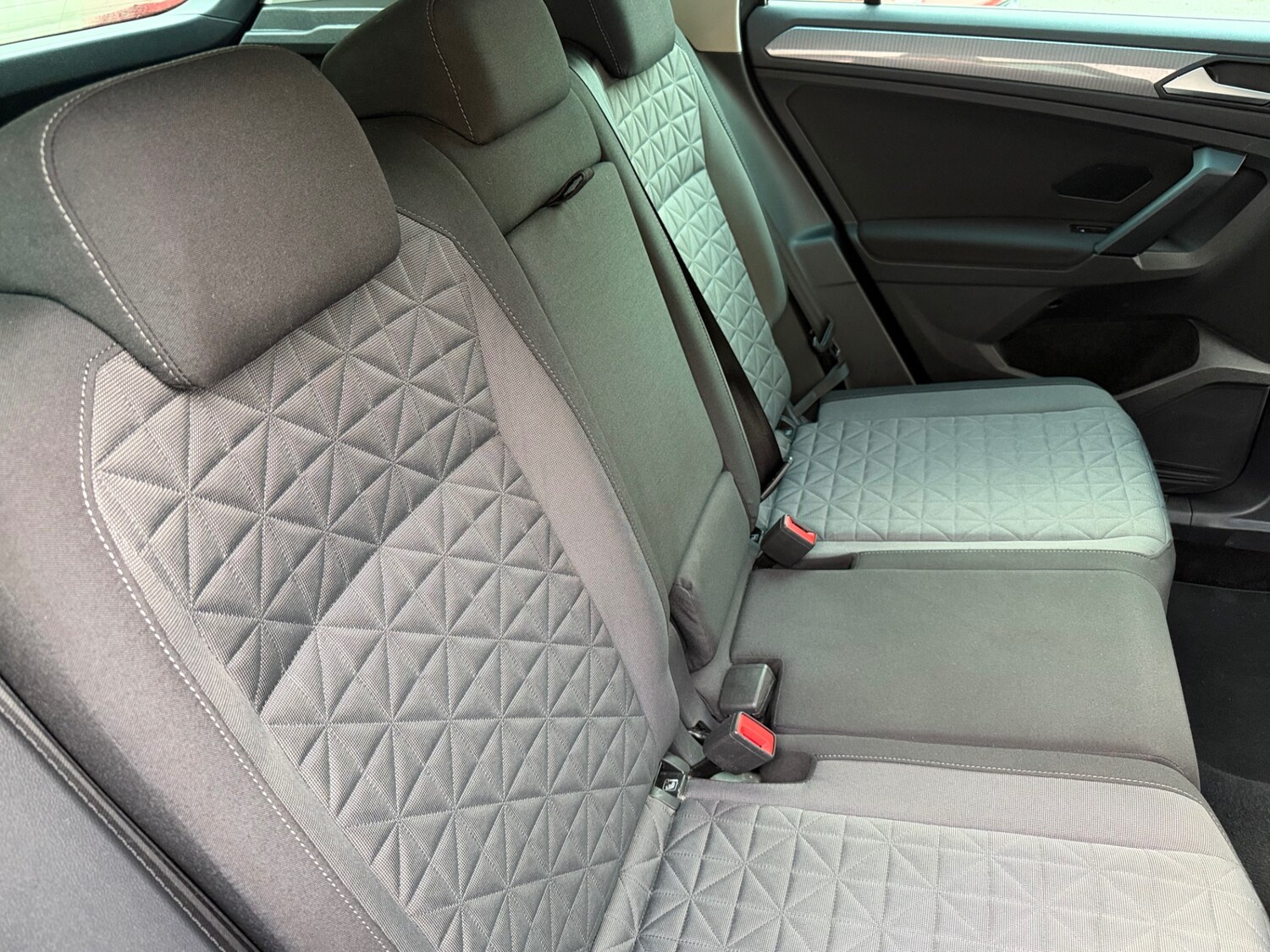 Used Volkswagen Tiguan 2022 for sale - 77460562: Photo 8