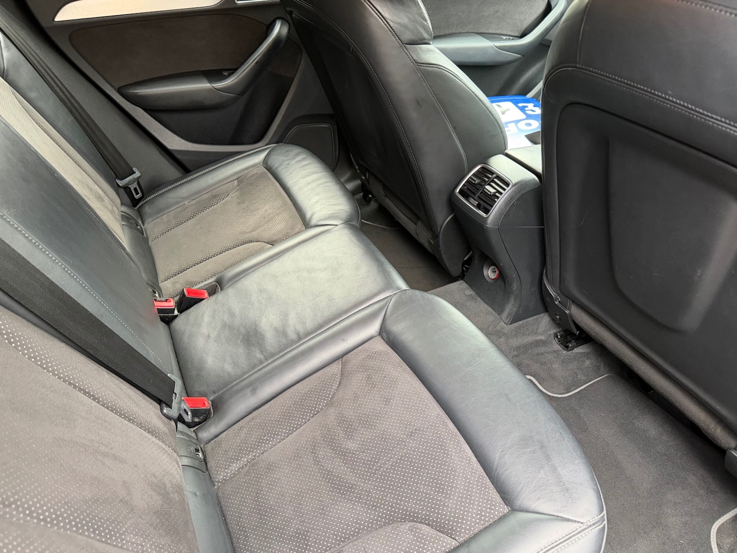 Used Audi Q3 2015 for sale - 77460010: Photo 12