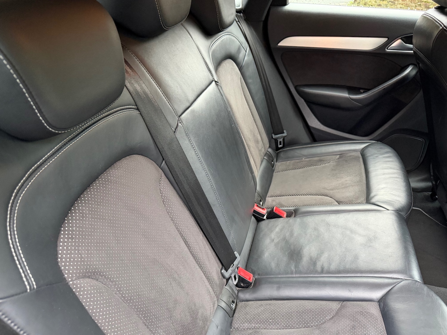 Used Audi Q3 2015 for sale - 77460010: Photo 13