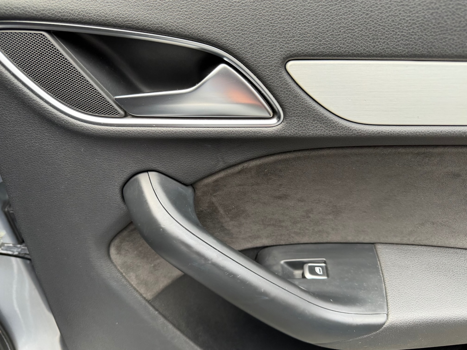 Used Audi Q3 2015 for sale - 77460010: Photo 15