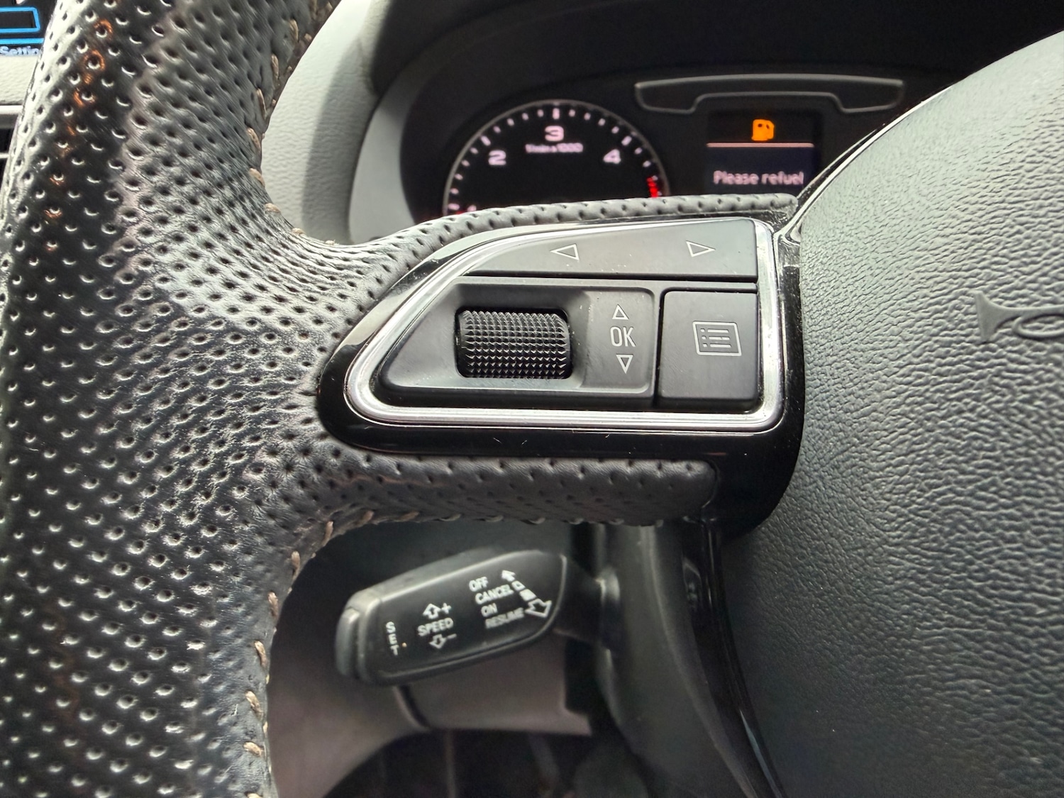 Used Audi Q3 2015 for sale - 77460010: Photo 16