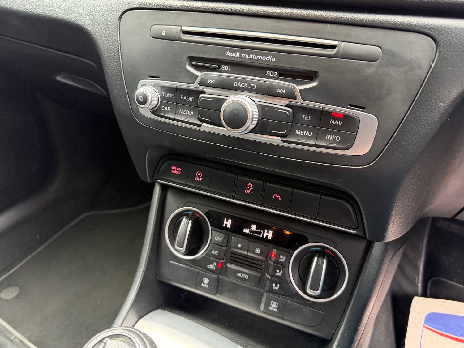 Used Audi Q3 2015 for sale - 77460010: Photo 18