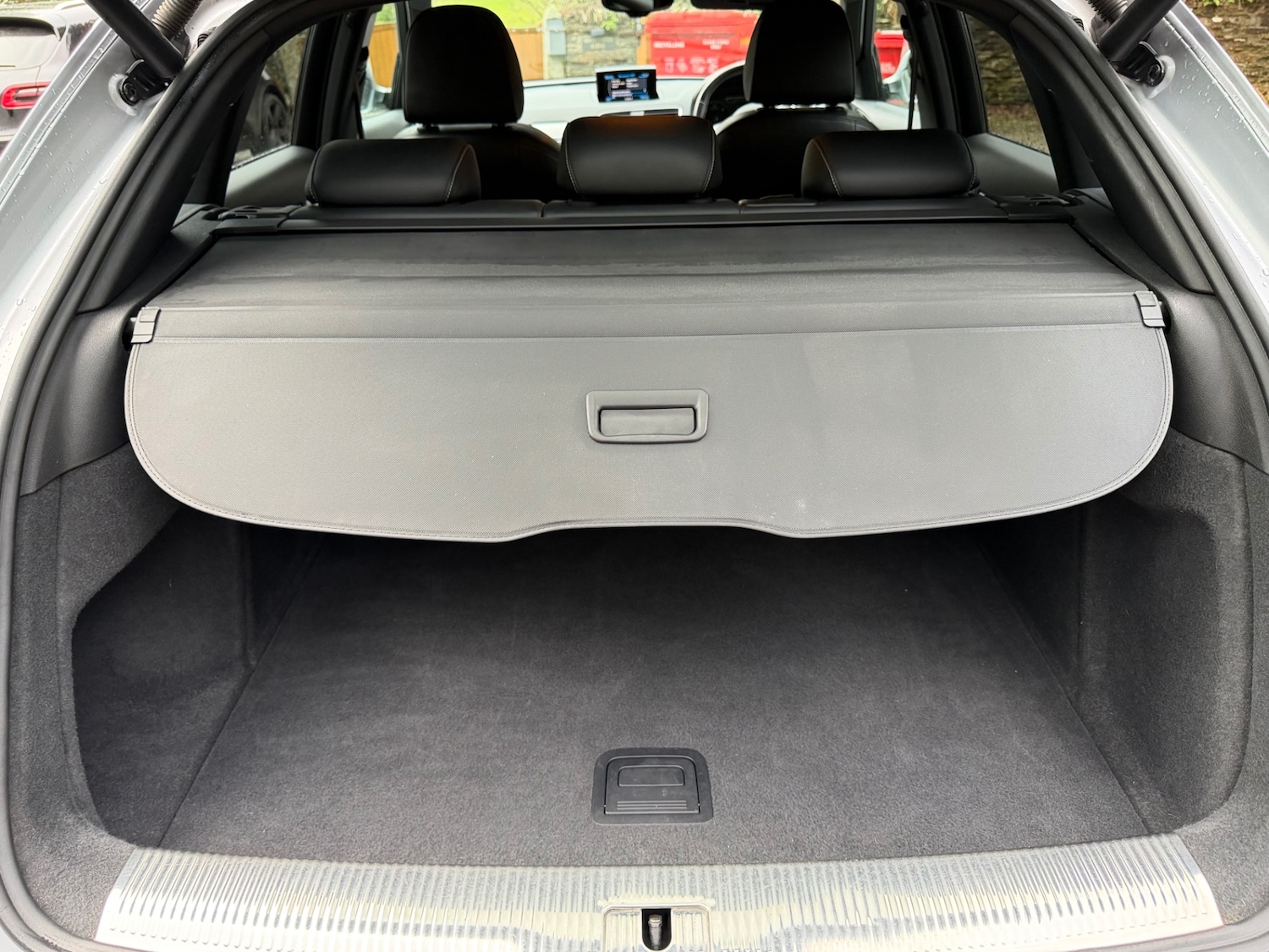 Used Audi Q3 2015 for sale - 77460010: Photo 24