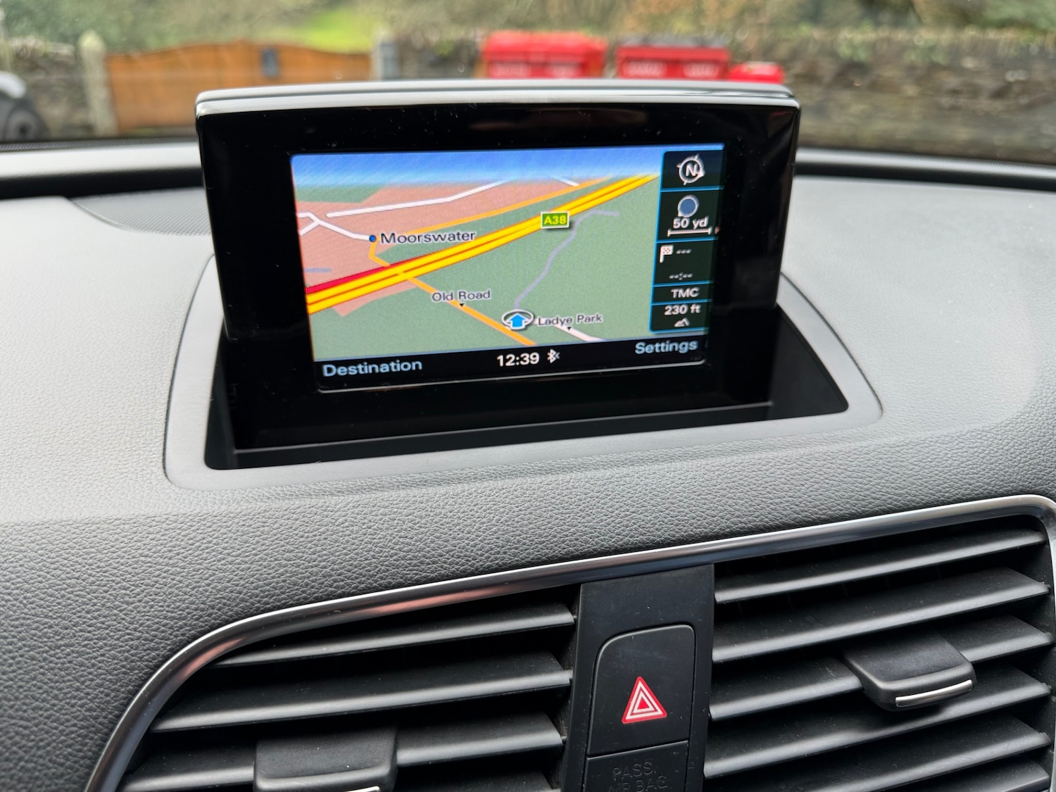 Used Audi Q3 2015 for sale - 77460010: Photo 6