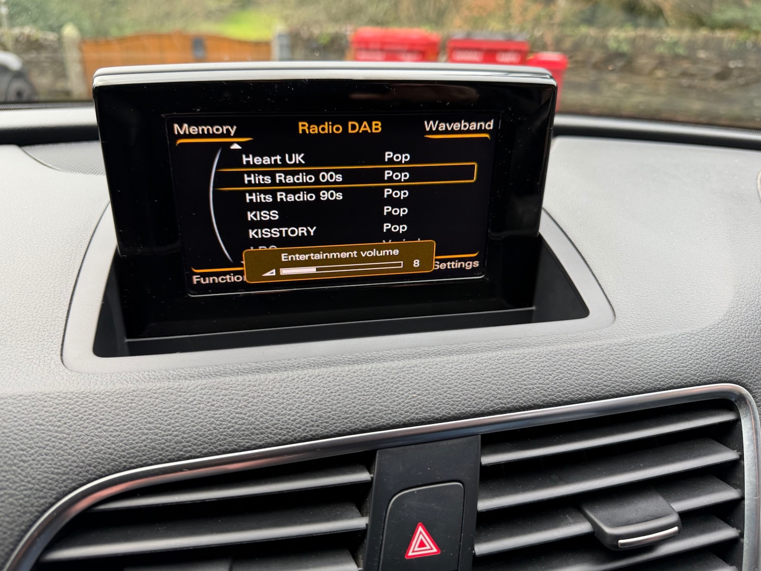 Used Audi Q3 2015 for sale - 77460010: Photo 8