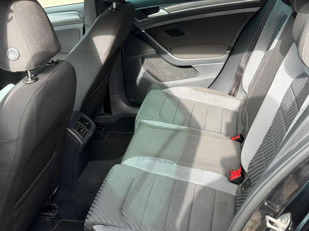 Used Volkswagen Golf 2018 for sale - 77669097: Photo 13