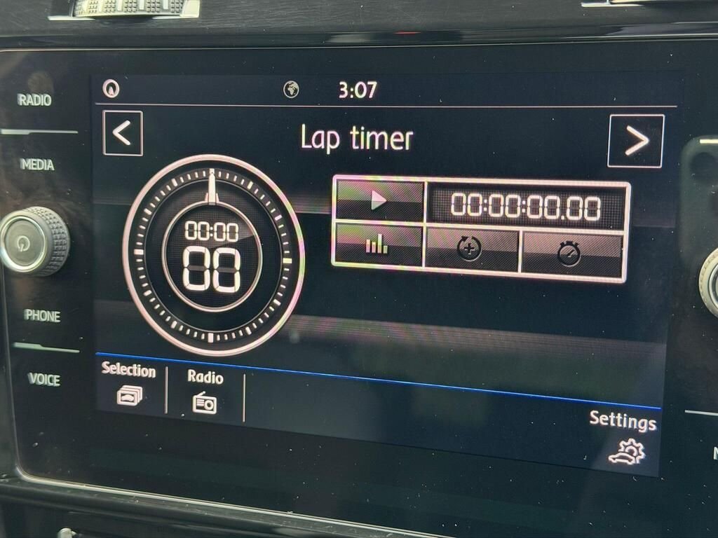 Used Volkswagen Golf 2018 for sale - 77669097: Photo 19