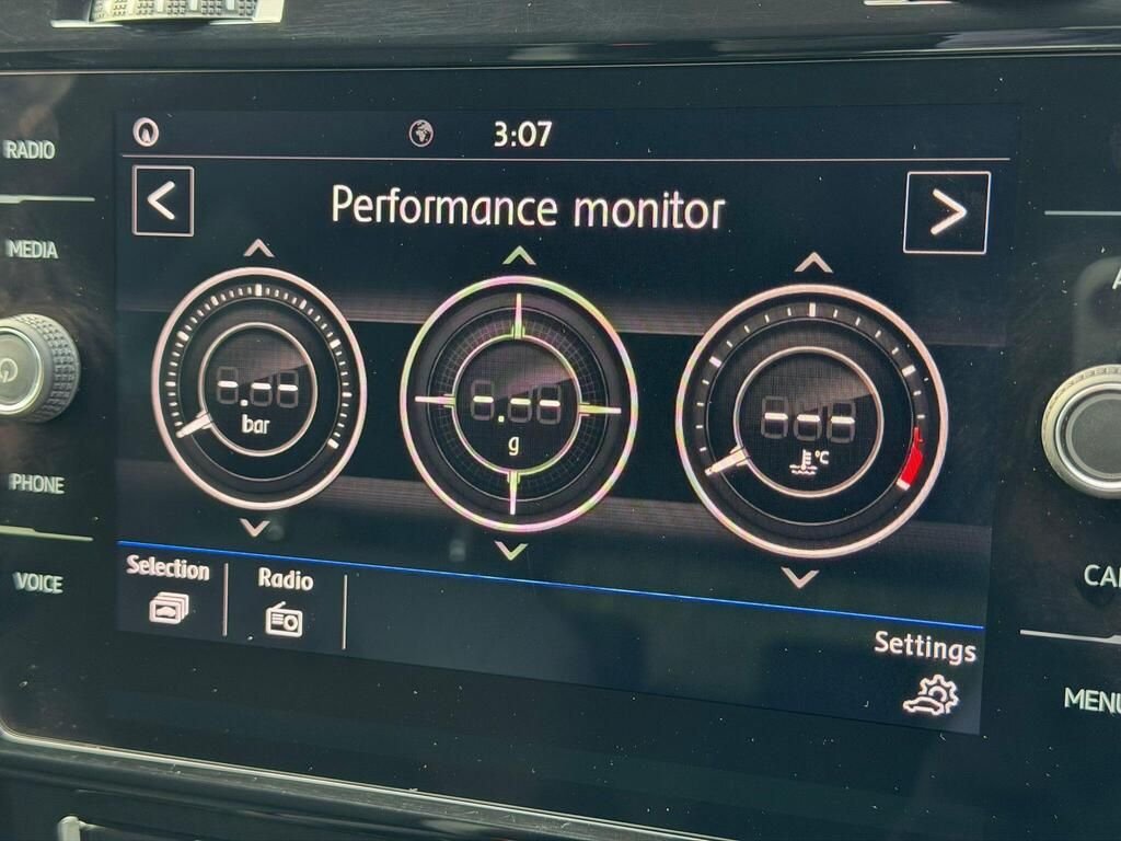 Used Volkswagen Golf 2018 for sale - 77669097: Photo 21