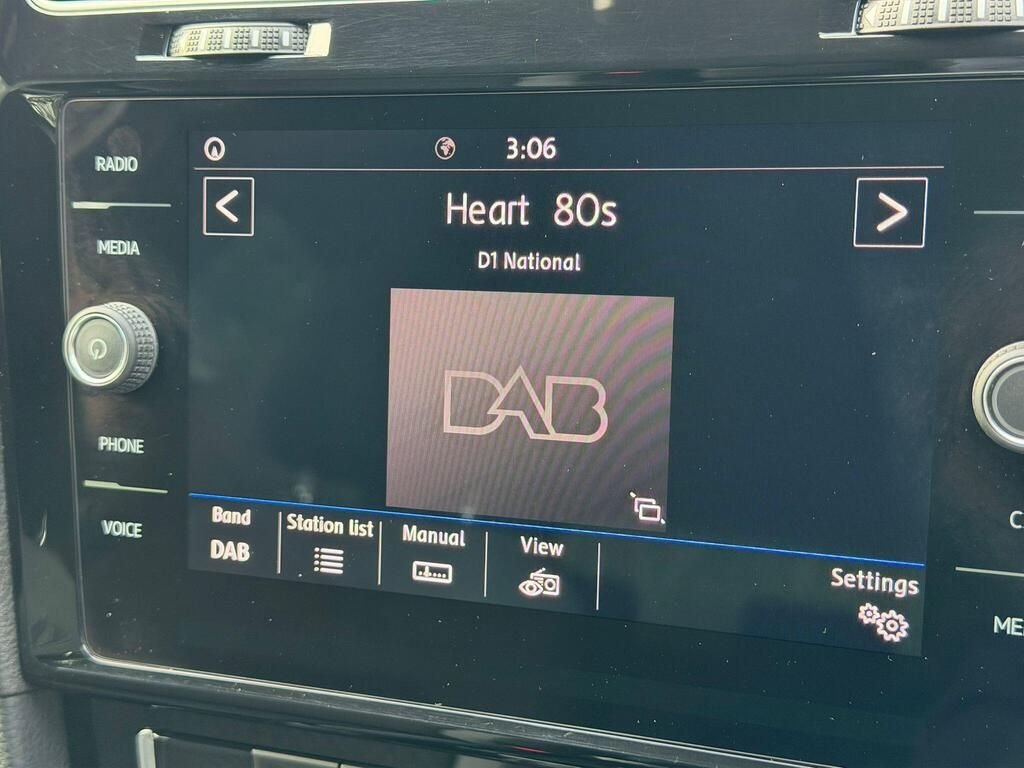 Used Volkswagen Golf 2018 for sale - 77669097: Photo 23