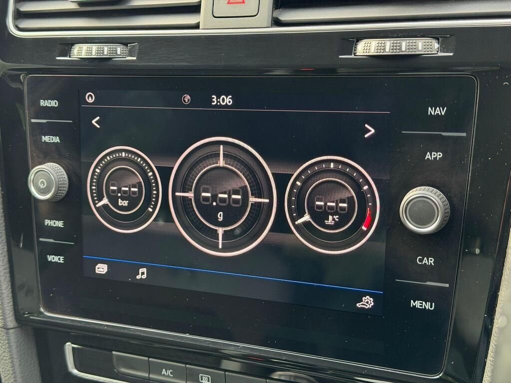 Used Volkswagen Golf 2018 for sale - 77669097: Photo 27