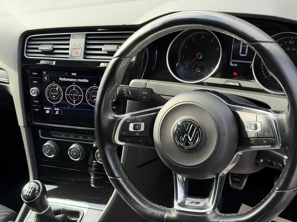 Used Volkswagen Golf 2018 for sale - 77669097: Photo 28