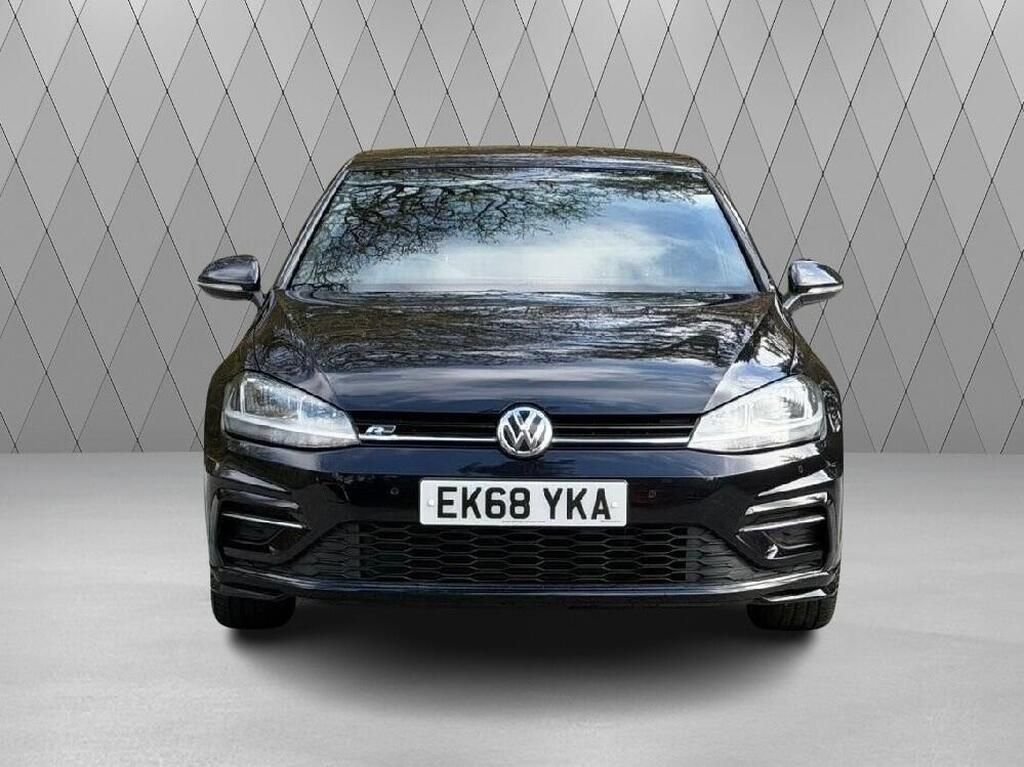 Used Volkswagen Golf 2018 for sale - 77669097: Photo 3