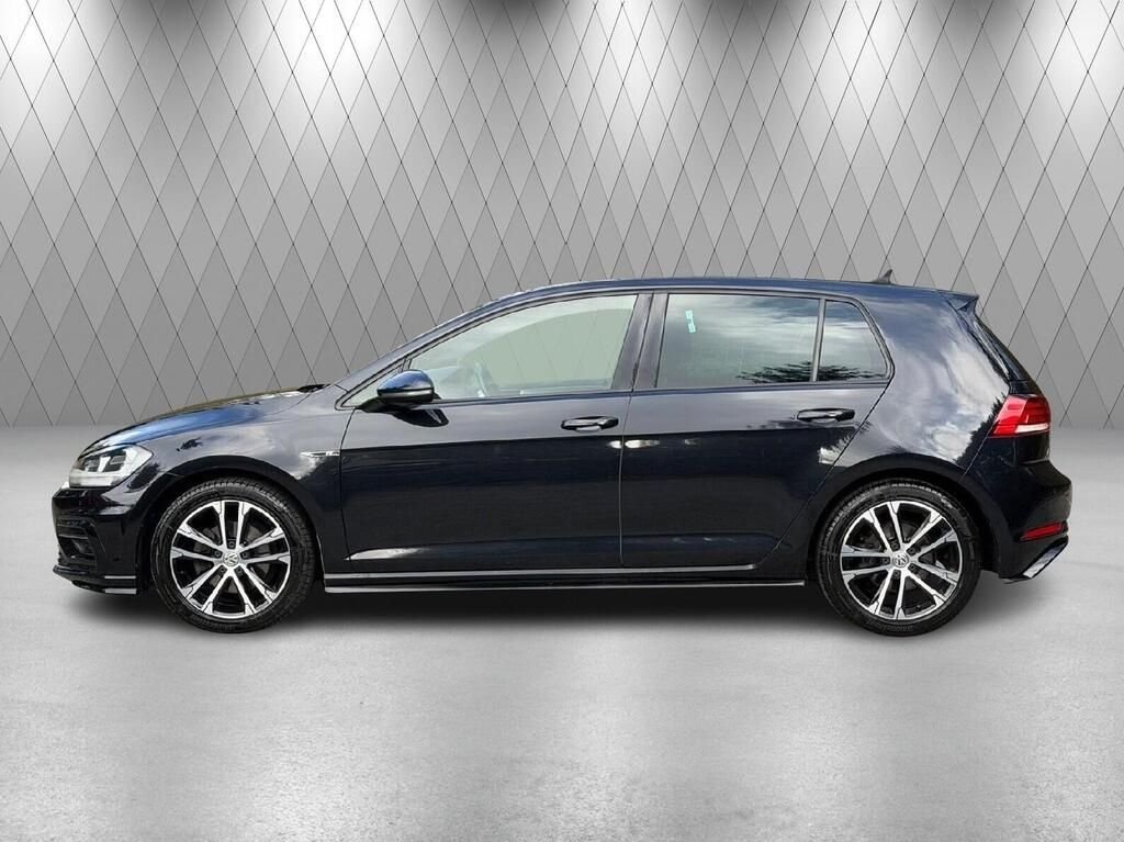 Used Volkswagen Golf 2018 for sale - 77669097: Photo 5
