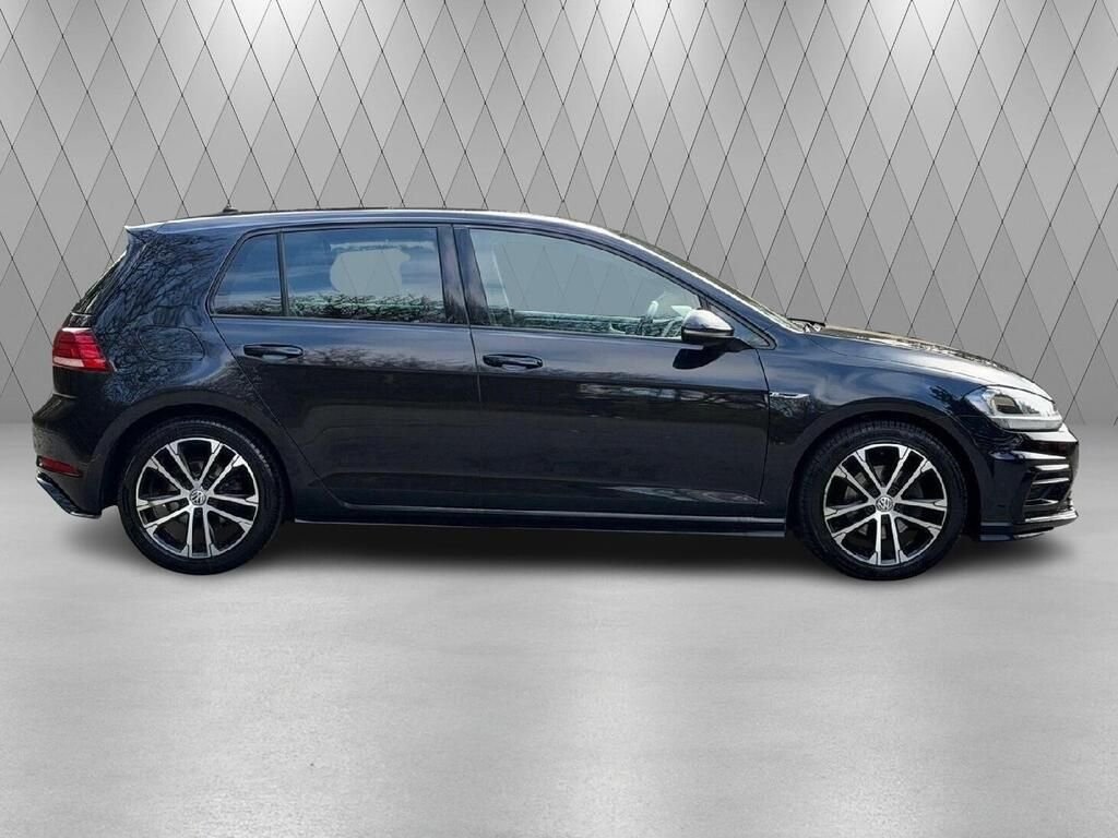 Used Volkswagen Golf 2018 for sale - 77669097: Photo 6