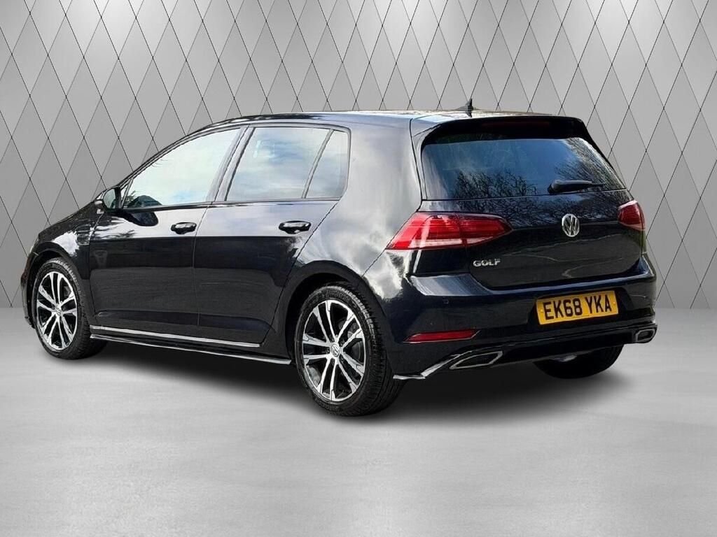 Used Volkswagen Golf 2018 for sale - 77669097: Photo 7