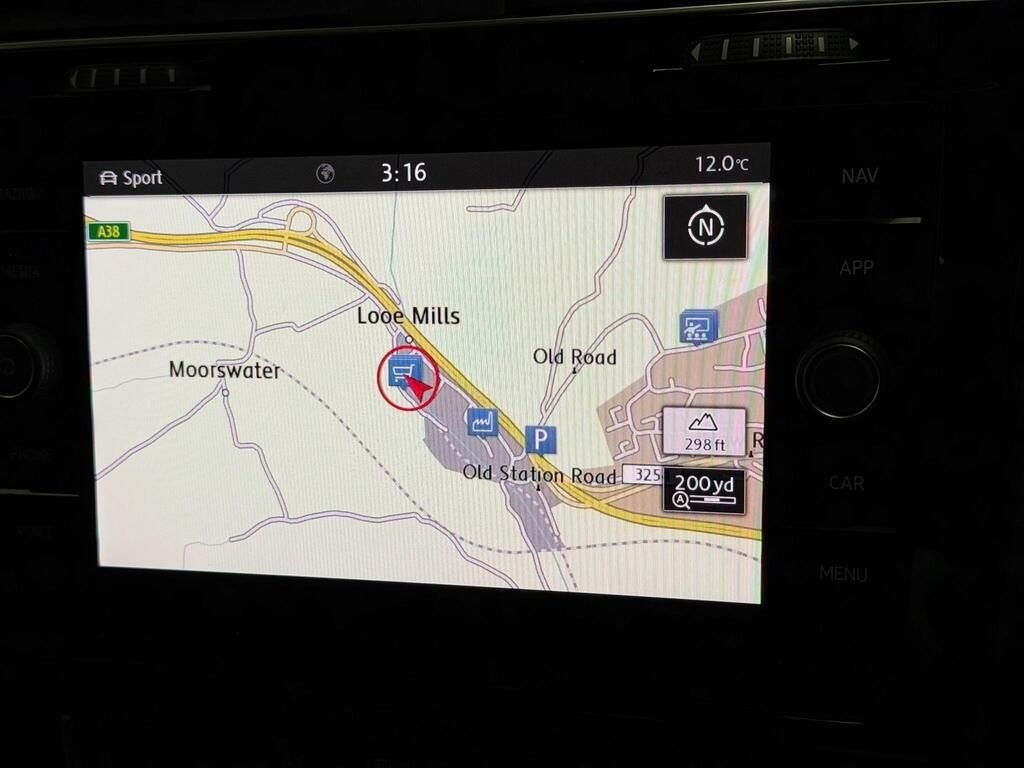 Used Volkswagen Golf 2018 for sale - 77669097: Photo 9