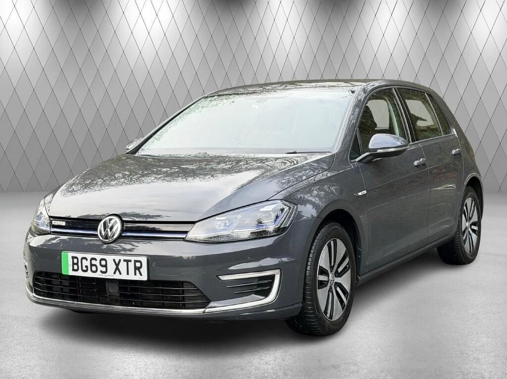 Used Volkswagen Golf 2019 for sale - 77669099: Photo 2
