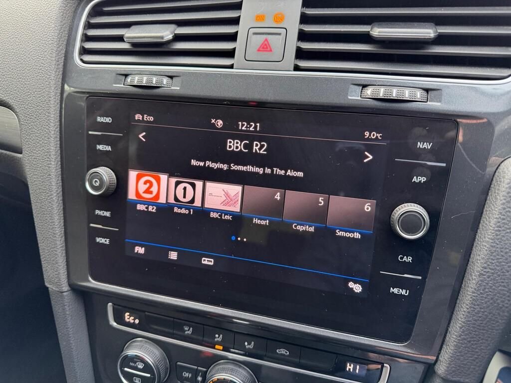 Used Volkswagen Golf 2019 for sale - 77669099: Photo 30