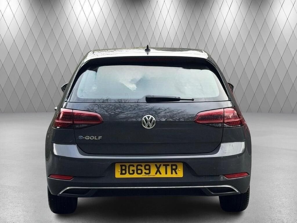 Used Volkswagen Golf 2019 for sale - 77669099: Photo 4