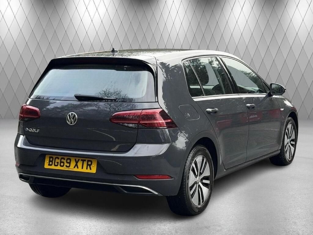 Used Volkswagen Golf 2019 for sale - 77669099: Photo 7