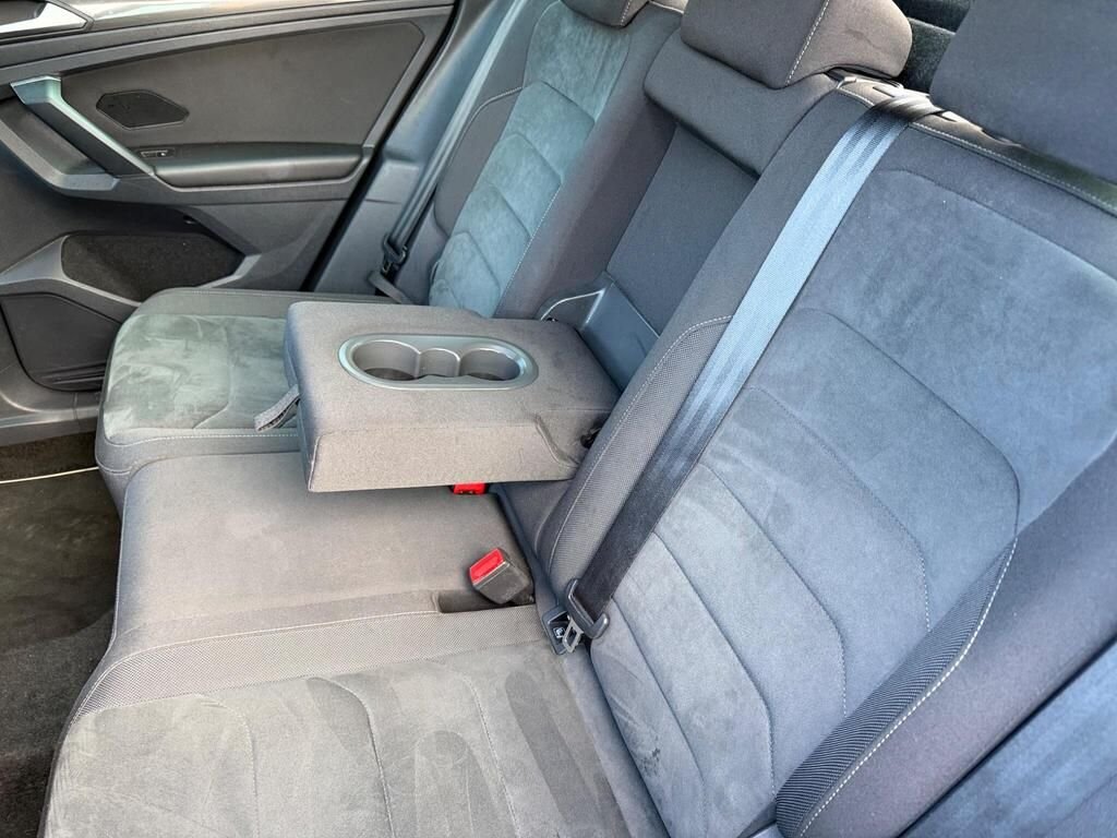 Used Volkswagen Tiguan 2018 for sale - 77669087: Photo 10