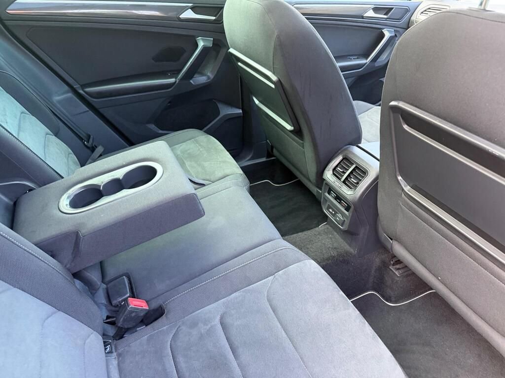 Used Volkswagen Tiguan 2018 for sale - 77669087: Photo 11