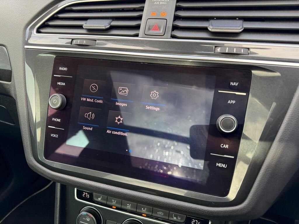 Used Volkswagen Tiguan 2018 for sale - 77669087: Photo 14