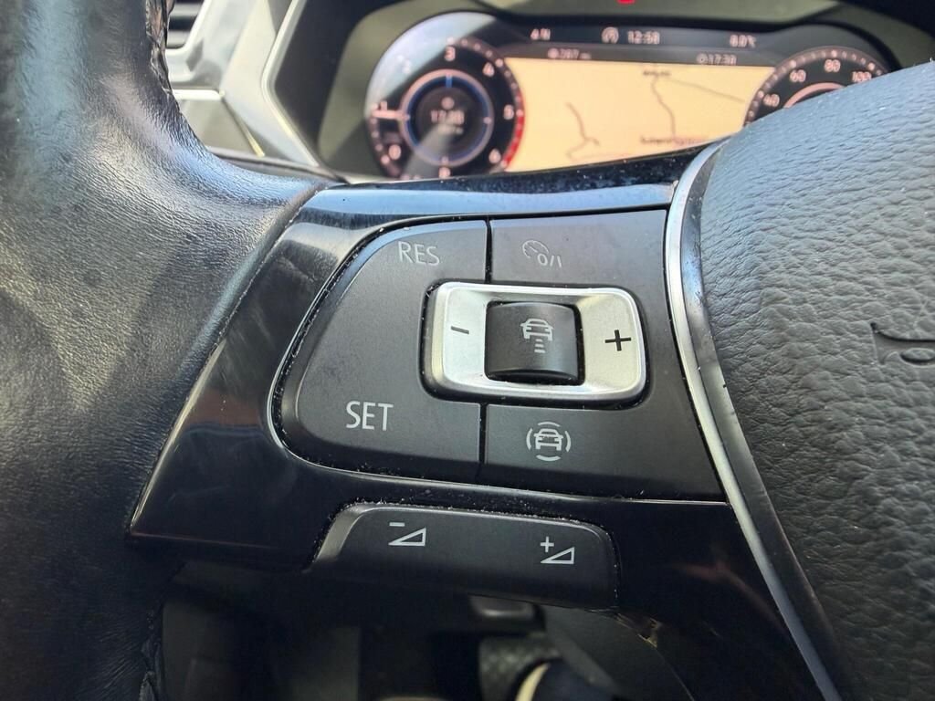 Used Volkswagen Tiguan 2018 for sale - 77669087: Photo 20