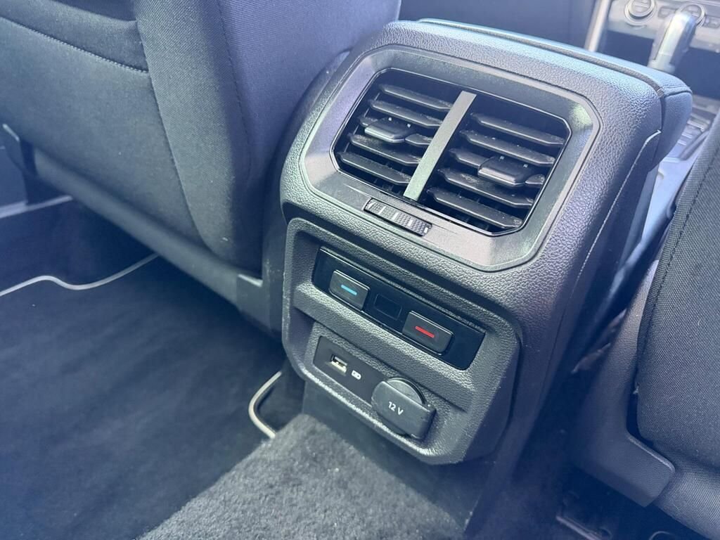 Used Volkswagen Tiguan 2018 for sale - 77669087: Photo 23