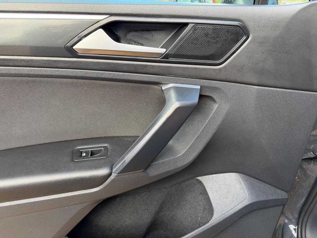 Used Volkswagen Tiguan 2018 for sale - 77669087: Photo 25