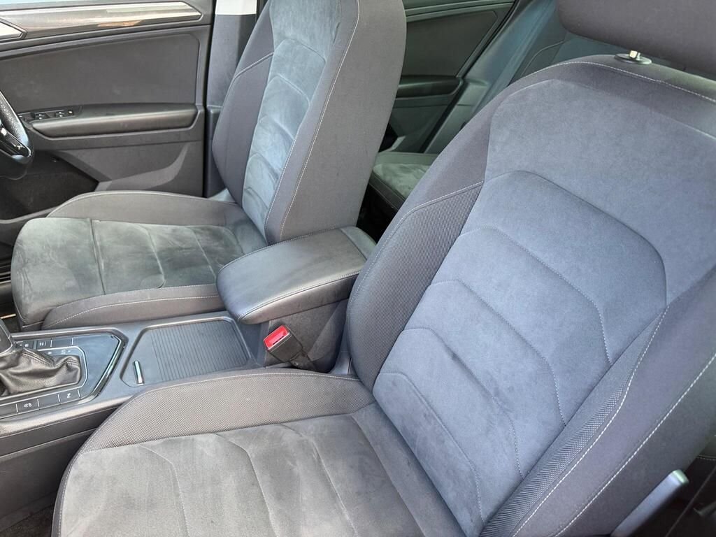 Used Volkswagen Tiguan 2018 for sale - 77669087: Photo 8