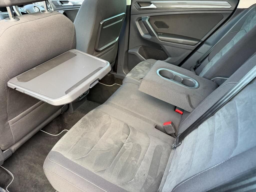 Used Volkswagen Tiguan 2018 for sale - 77669087: Photo 9