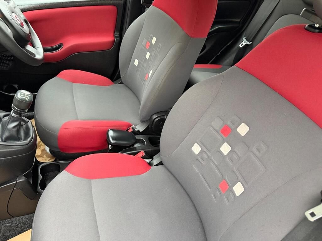 Used Fiat Panda 2012 for sale - 77669083: Photo 11