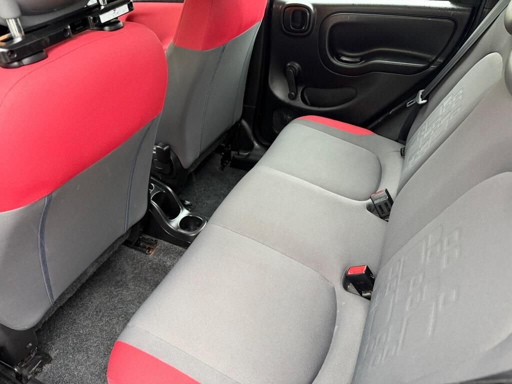 Used Fiat Panda 2012 for sale - 77669083: Photo 12
