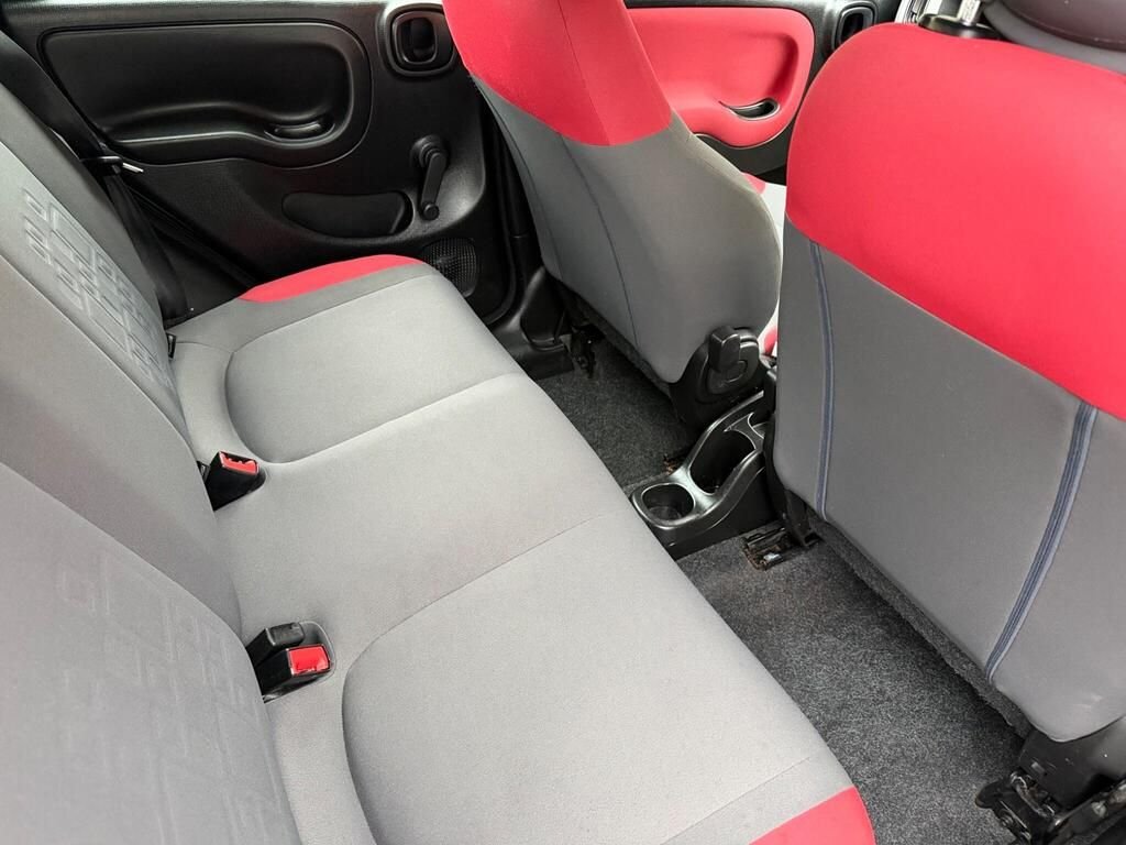 Used Fiat Panda 2012 for sale - 77669083: Photo 13