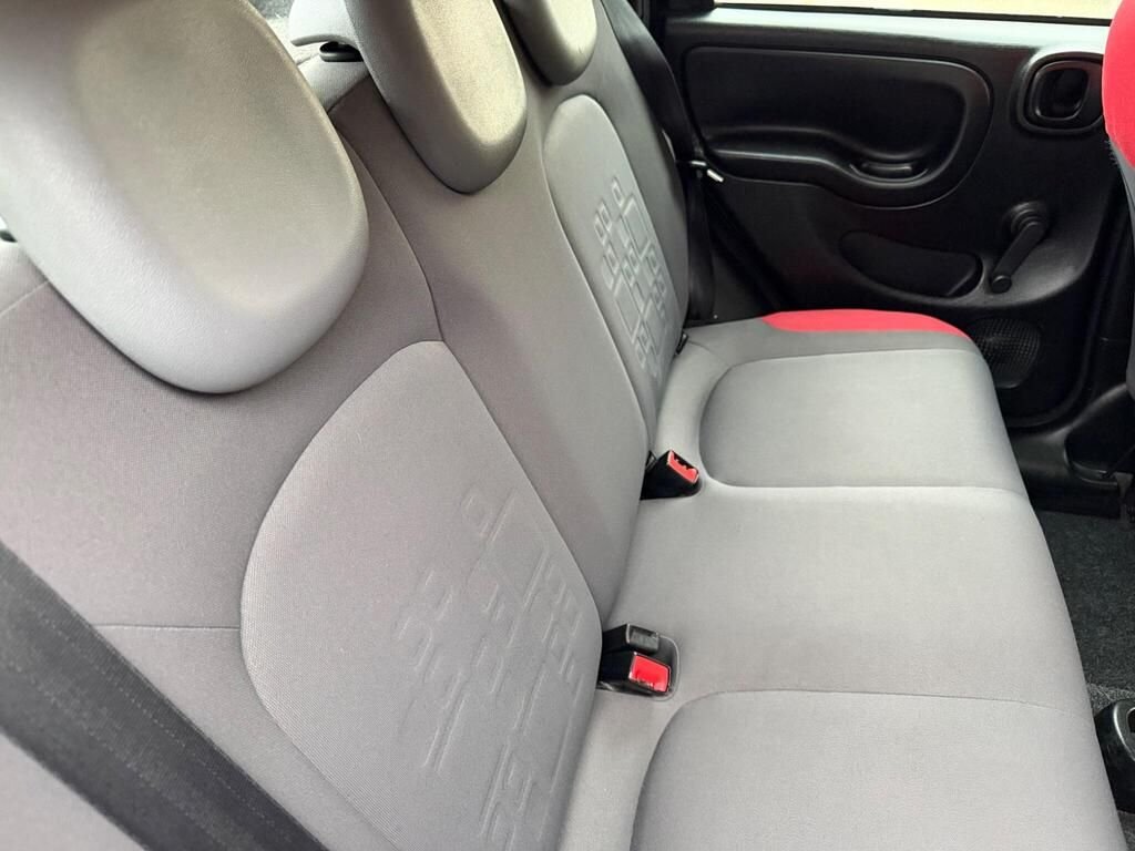Used Fiat Panda 2012 for sale - 77669083: Photo 14