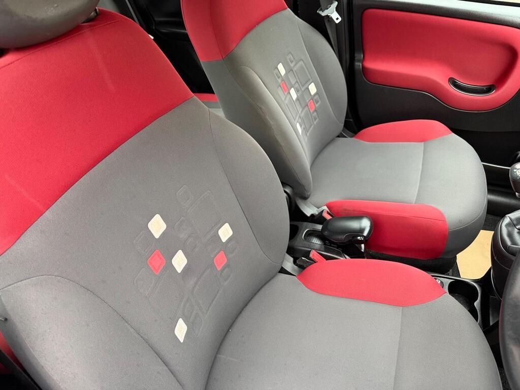 Used Fiat Panda 2012 for sale - 77669083: Photo 15