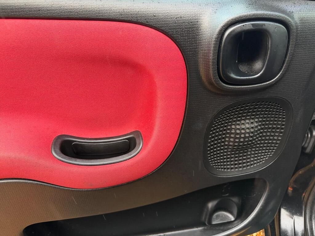 Used Fiat Panda 2012 for sale - 77669083: Photo 16