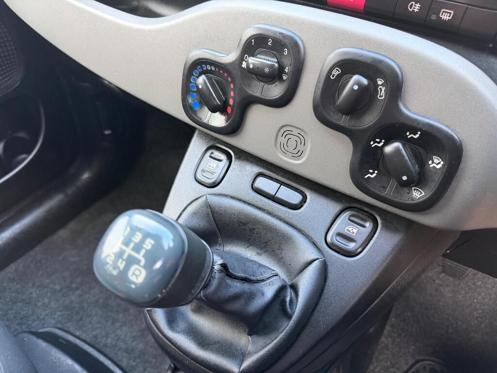 Used Fiat Panda 2012 for sale - 77669083: Photo 18