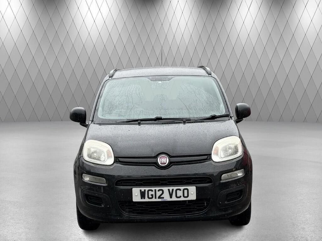 Used Fiat Panda 2012 for sale - 77669083: Photo 5