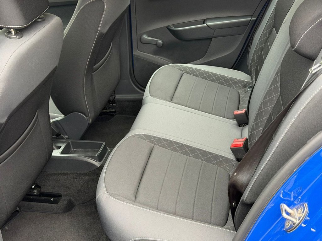 Used Skoda Fabia 2021 for sale - 77669094: Photo 10