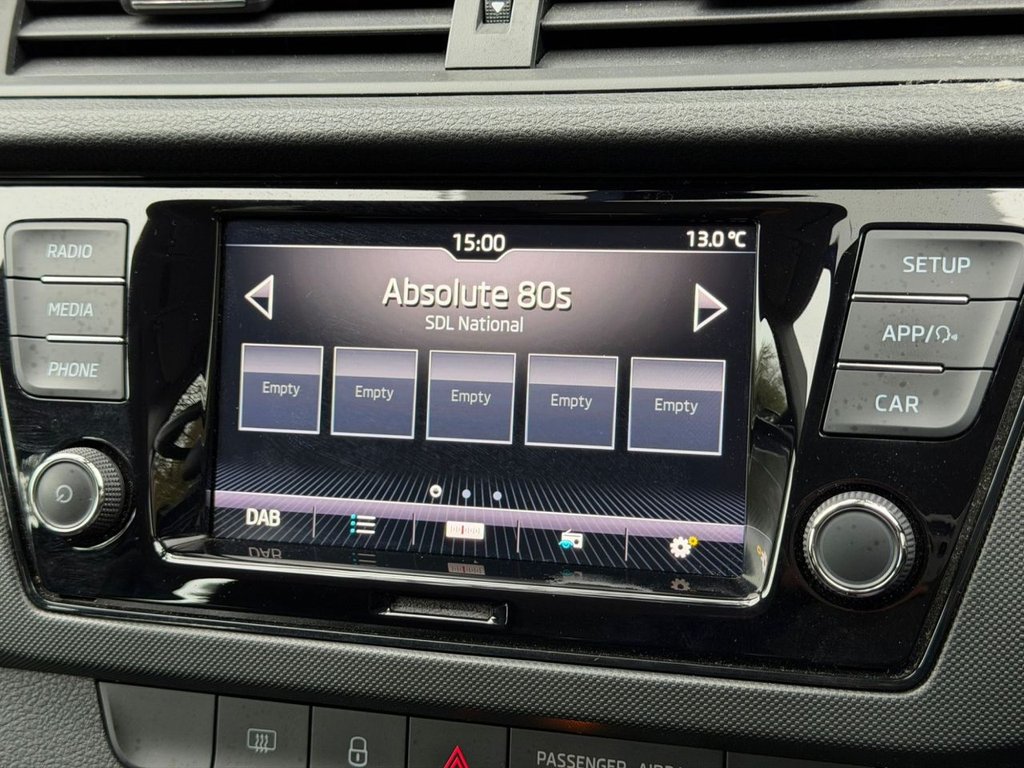 Used Skoda Fabia 2021 for sale - 77669094: Photo 13