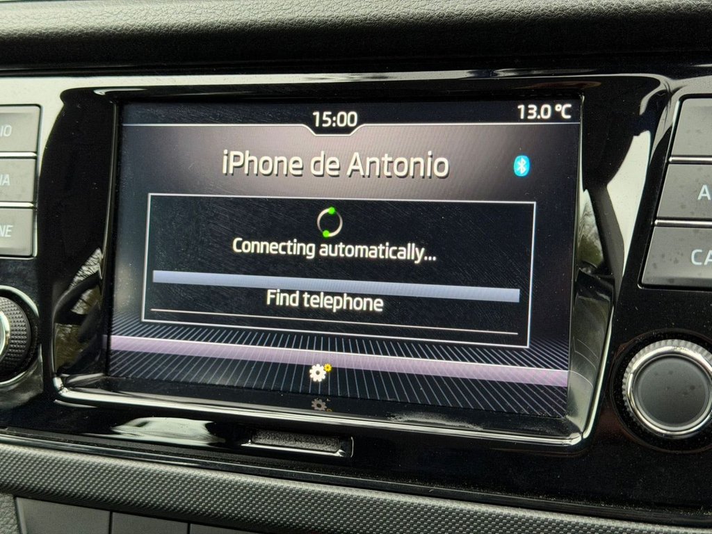 Used Skoda Fabia 2021 for sale - 77669094: Photo 15