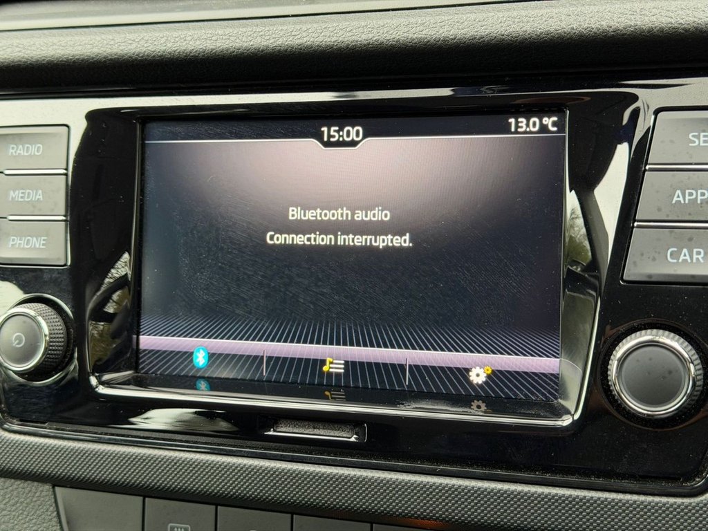 Used Skoda Fabia 2021 for sale - 77669094: Photo 16