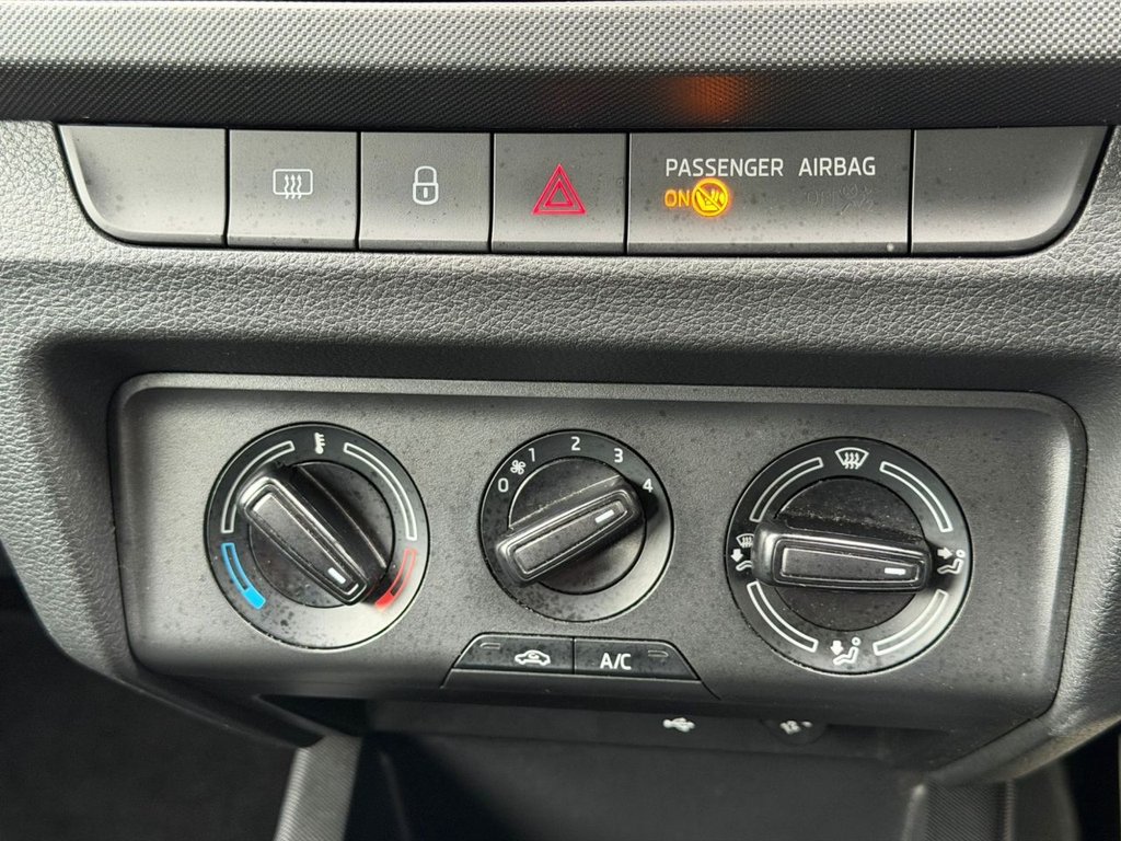 Used Skoda Fabia 2021 for sale - 77669094: Photo 19