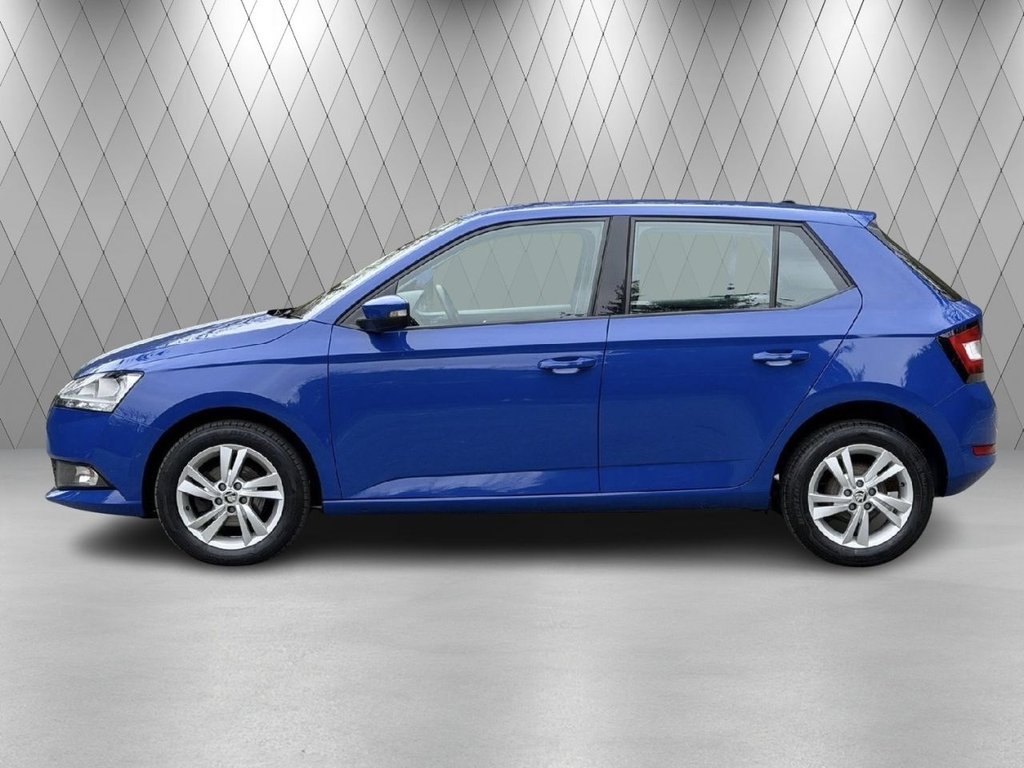 Used Skoda Fabia 2021 for sale - 77669094: Photo 6