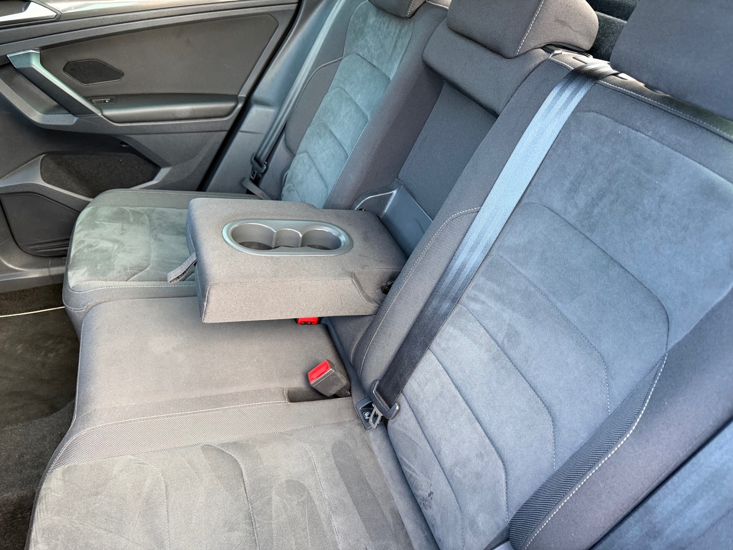 Used Volkswagen Tiguan 2018 for sale - 77504896: Photo 10