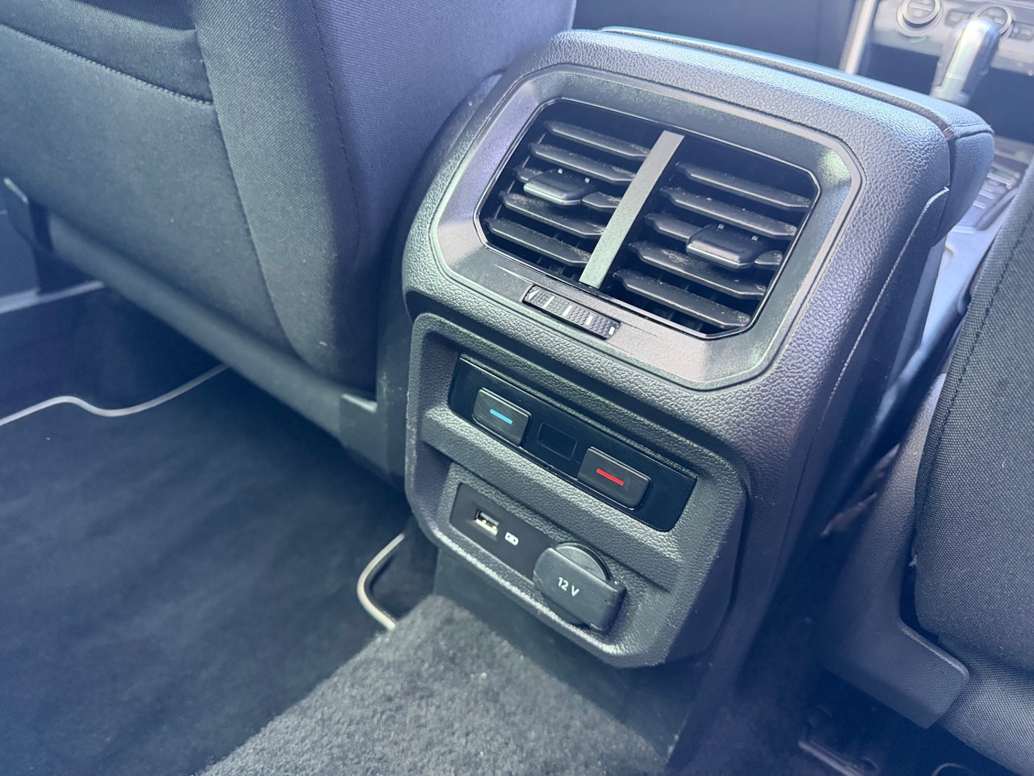 Used Volkswagen Tiguan 2018 for sale - 77504896: Photo 20