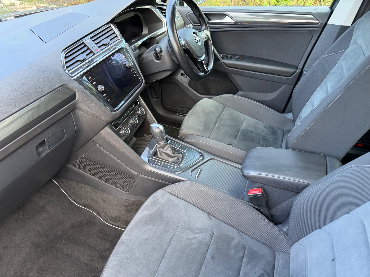 Used Volkswagen Tiguan 2018 for sale - 77504896: Photo 6