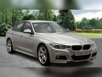 Used BMW 3 Series 2017 for sale - 78688885: Photo